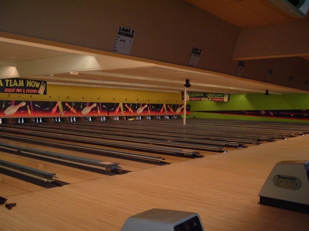 Lease Consultant Australia-Don Gilbert Case Study Breach-of-quiet Ten Pin Bowling